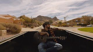 Alban Ramosaj - Sweet Nothing