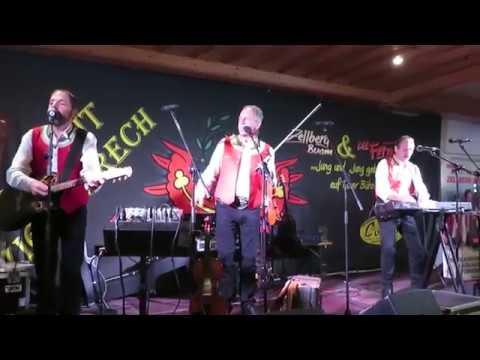 Zellberg Buam - Urknall im Zillertal