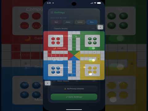 Ludo Pro video thumbnail