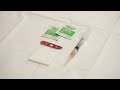 How To Administer A LAI Into The Upper Arm Subcutaneous Site SMI Adviser