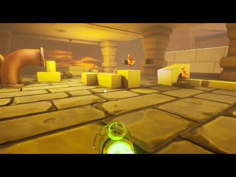 Supraland Crash: Part 10