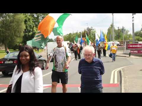 Bodenstown 2023 Full speech by Mairéad Farrell TD