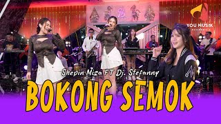 Download lagu BOKONG SEMOK - SHEPIN MISA ft DJ STEFANNY | ARAN BOKONG NONGKO SESIGAR | Live mp3 Download lagu BOKONG SEMOK - SHEPIN MISA ft DJ STEFANNY | ARAN BOKONG NONGKO SESIGAR | Live mp3