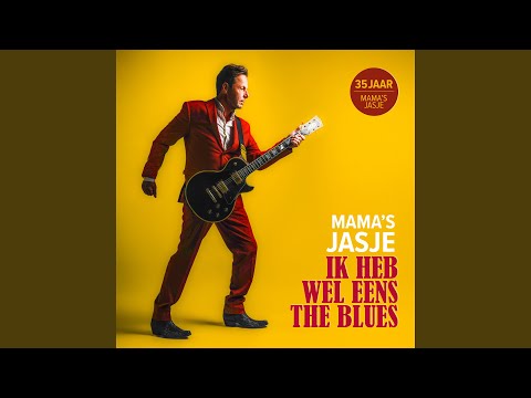 Vanuit De Onderbuik - Mama's Jasje