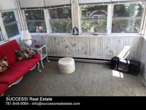 66 Unity St, Quincy MA 02169 - Single Family Home - Real Estate - For Sale -