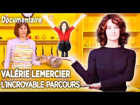 Valérie Lemercier à la télé : de l’École des fans aux César – 100% culte | Documentaire complet