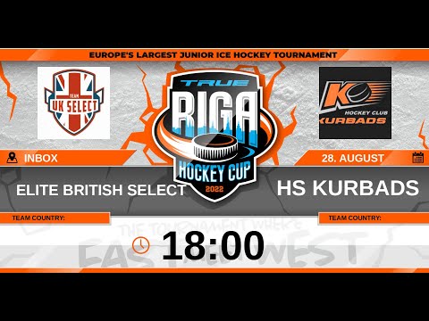 28.08.2022 18:00 INBOX EBS - : - HKU U16 Gold Game