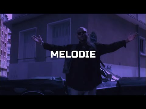 "MELODIE " Leto X Ninho  Type Beat 2020