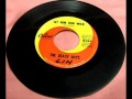 Beach Boys - Let Him Run Wild, Mono 1965 Capitol 45 record.