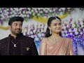 Hitin Mrudula Engagement
