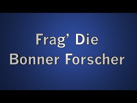 Was kann Macht? - Frag' die Bonner Forscher #28