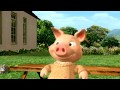 Jakers The Adventure Of Piggley Winks Theme Song USA Version
