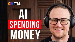 What If Your Agent Was Paying for Itself? | 🟡🔴🔵 MTS Live
