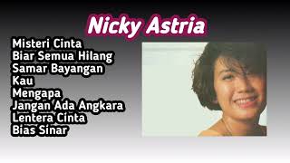 Download lagu Nicky Astria full album lagu terbaik Nicky Astria #viral #rock #nickyastria mp3