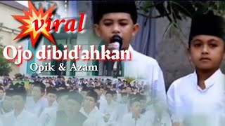 Download lagu ojo dibid'ahkan || versi sholawat ||2022 mp3 Download lagu ojo dibid'ahkan || versi sholawat ||2022 mp3