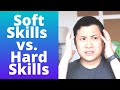Soft Skills vs Hard Skills | 5 Differences at Work Explained (for 2020)