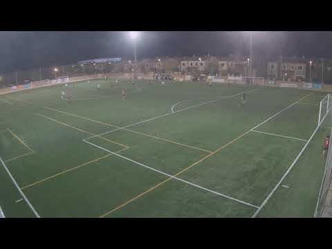 U.D. Pla de na Tesa 21/22 Futbol Juvenils B AT Masculi - Jov Mallorca B 20/11/2021 cam3