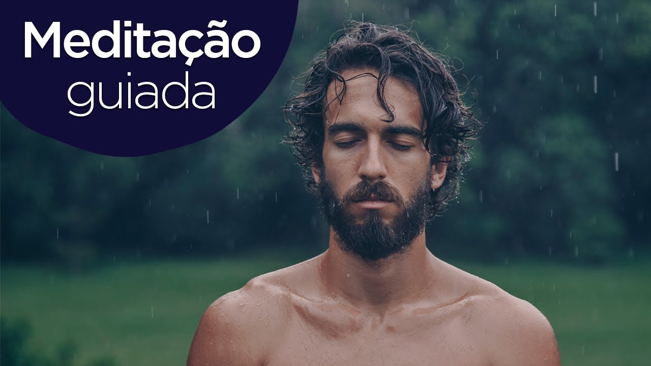 Meditação guiada para tranquilizar a mente - Prána Yoga