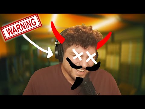 don't play Tarkov with me