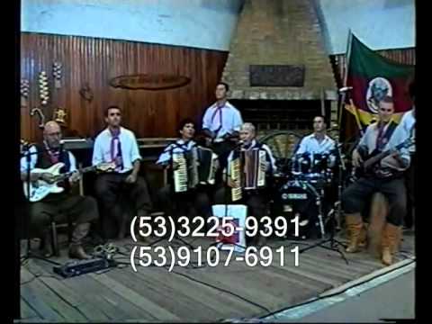 Grupo Pialo Eu Tô Grandão.wmv