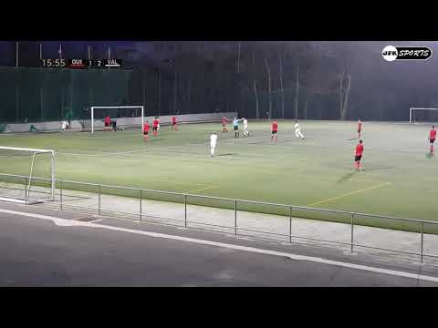 20190517 - Guia B - Vallinamar - Juvenil Preferente - Gol 1-(2)