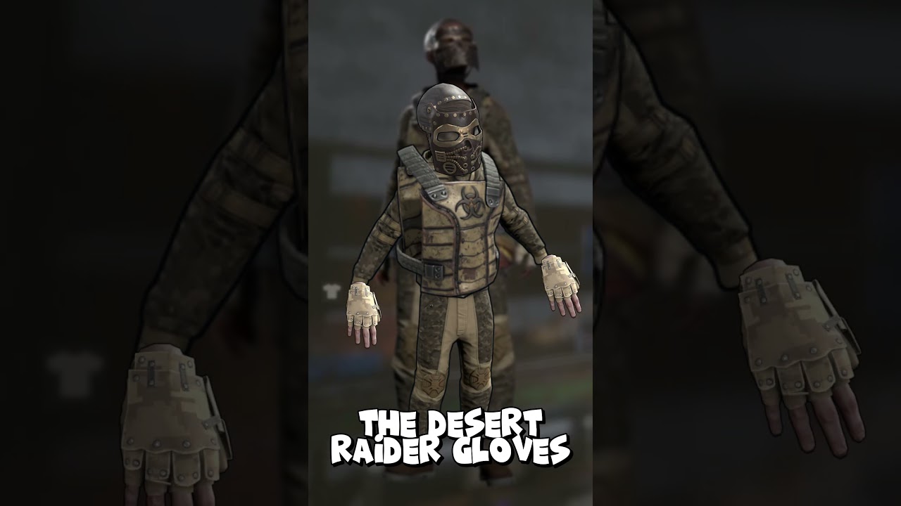 Recreating Popular Rust Kits for Cheap... #rust #shorts