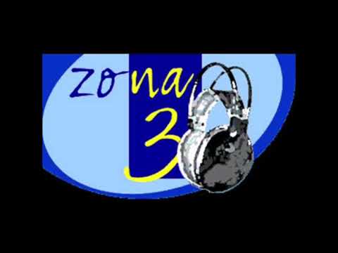 Master Bon Z @ Zona 3 - "Minimalizadas"