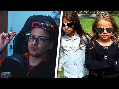 LA MEJOR SERIE DEL MUNDO - Las Aventuras de Chica Mala