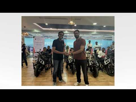 NeoMotion: Inclusive Mobility for All