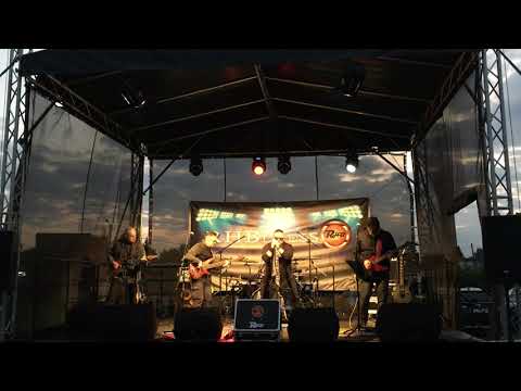 RHBLUESS - Poznań Świerczewo 4.09.2021