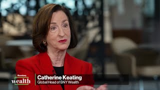 BNY Wealth's Keating: Don't Invest With Your Politics