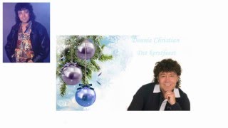 Musik-Video-Miniaturansicht zu Dit kerstfeest Songtext von Dennie Christian