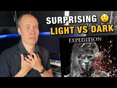 Clair Obscur: Renoir is HEARTBREAKING (Composer Reacts)