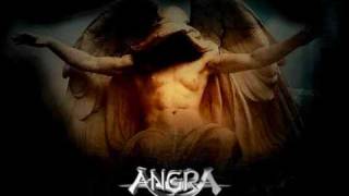 Angra - Scream your heart out.wmv