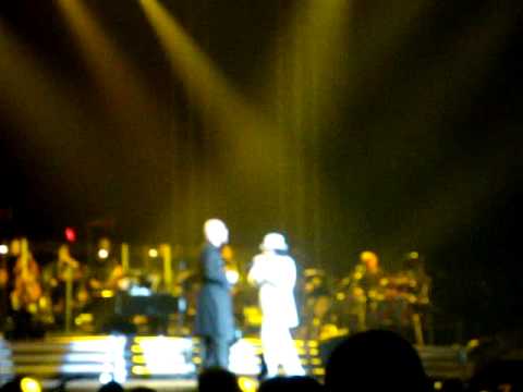 Non smetterei più - Renato Zero feat. Mario Biondi