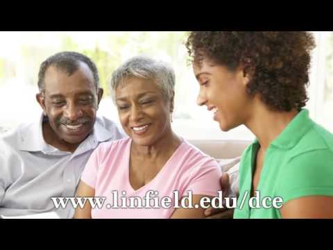 Linfield College Online and Continuing Education: Post-Baccalaureate Online Accounting Certificate