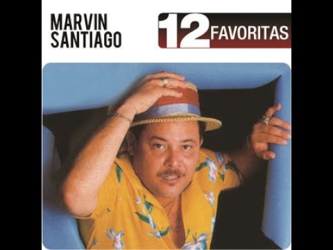 MARVIN SANTIAGO -   EL COMELON