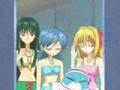 Mermaid Melody Hey Now