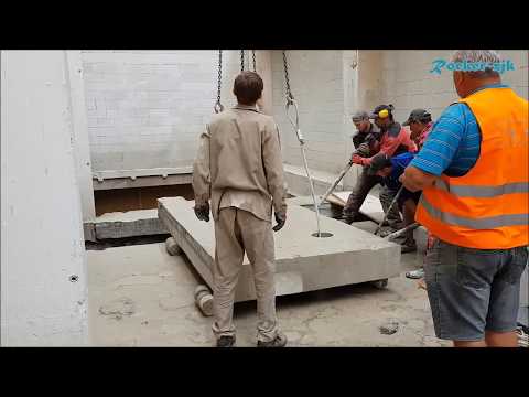 Rocker-ZJK, Continental AG