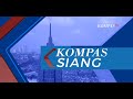 KOMPAS SIANG JUMAT 23 JUNI 2023 LIVE STREAMING KOMPAS TV
