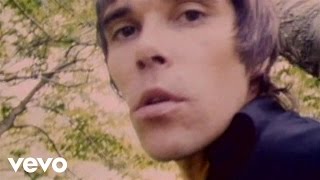 Ian Brown - Can't See Me