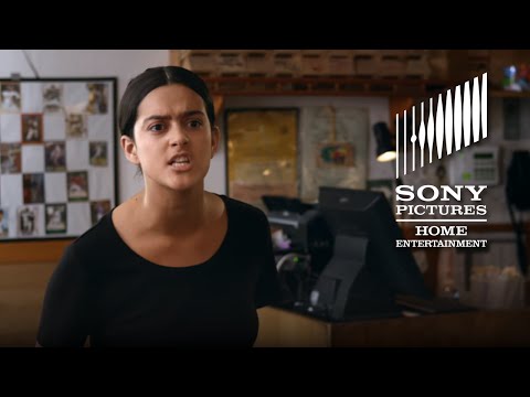 EAST SIDE SUSHI: Available on DVD May 3!