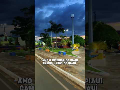 Campo Largo do Piauí