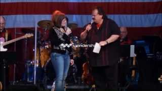 Kathy Craft singing Soft Rain by Ray Price on the Shotgun Red Show