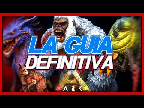 💥 COMO DERROTAR A LOS JEFES SOLO (ALFA) 💥 // ARK ULTIMATE MOBILE EDITION