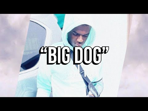 [FREE] EBG EJizzle x Pooh Shiesty x Lil Moe 6Blocka Type Beat 2021 - Big Dog (Prod. 1 Richiey)