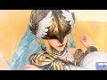 Warriors Orochi 4 Athena Fan Made Audio