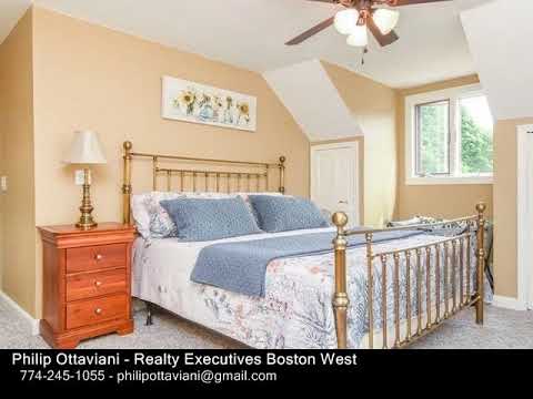 109 Hayden Rowe Street, Hopkinton MA 01748 - Single Family Home - Real Estate - For Sale -