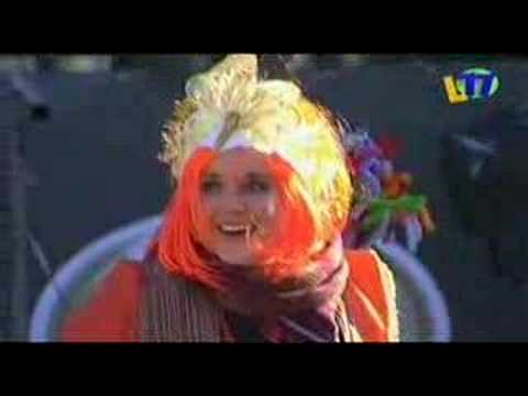 De Patronaatsknöppele ~ Zoepkoel Venlo  2008