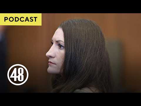 Lindsay Clancy Mistrial: Reddington Weighs In | Case by Case | "48 Hours" Podcast